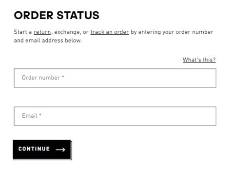 adidas uk order tracker